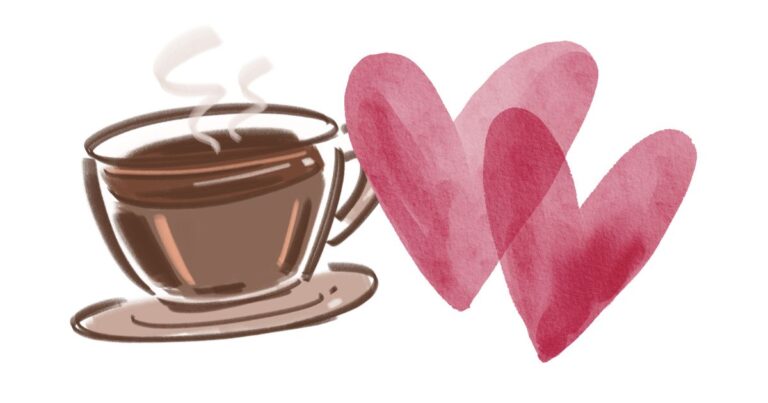 Zapraszamy na otwarcie parafialnej kawiarenki „Cafe Miłosierdzie”