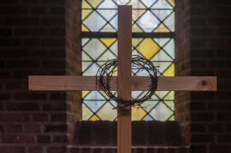 Rekolekcje Wielkopostne w naszej parafii