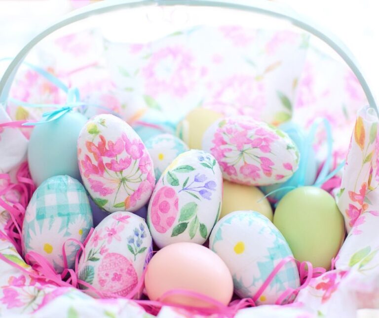 Wielka Sobota – święcenie pokarmów